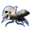 Beetle: Homunculus [Bone]