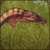 Coelophysis