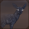 Celestials: Peacock Star (Steenbok)