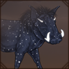 Celestials: Virgo Warthog