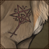 Event Scar: Demonic Sigil