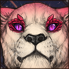 Draconic Eyes [Pink]