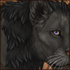 Faux Tsavo Mane [Dark]