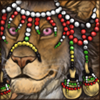 Gourd Baubles Headwear