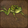 Jumping Frog