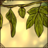 Leaf Bunting