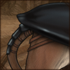 Manticora Beetle Armour: Tail Guard