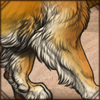 Sphinx Morph: Monolithic Paws [Gold]