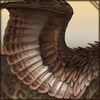 Sphinx Wings [Top]