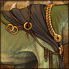 Celtic Torc Outfit