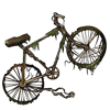 Drowned Bike