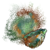 Dust: Moss Agate