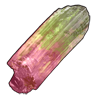 Gem: Tourmaline