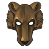 Lion Mask